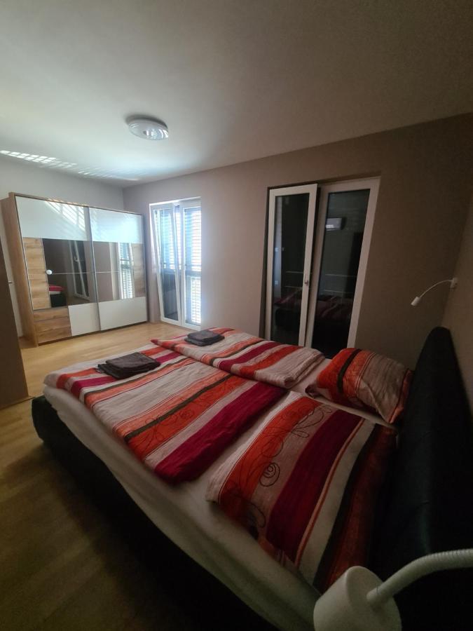 Villa Carpe Diem Vantacići Exterior foto