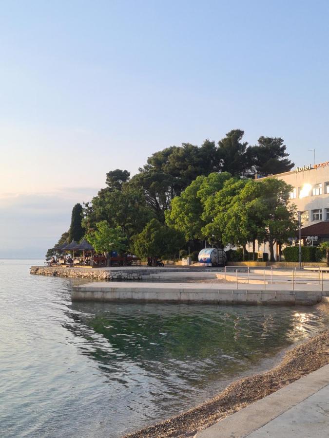 Villa Carpe Diem Vantacići Exterior foto