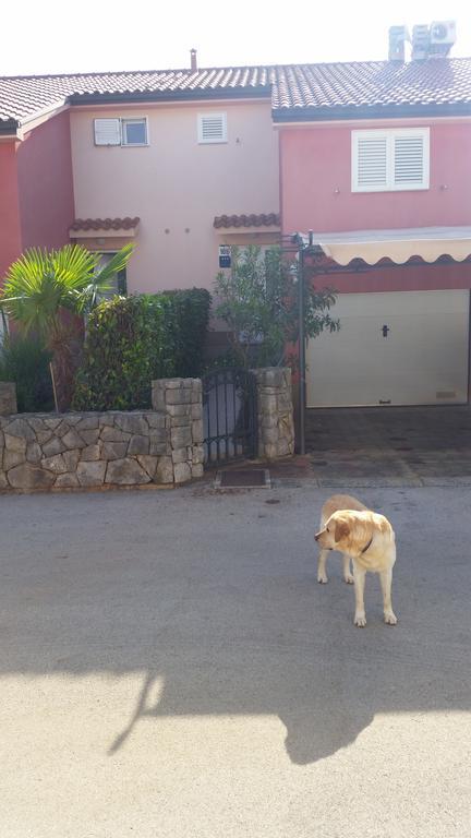 Villa Carpe Diem Vantacići Exterior foto